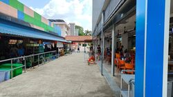 Clementi Avenue 2 Shopping Centre (D5), Shop House #526625471